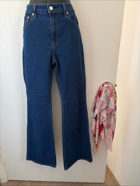 Levi's Denim - Levi’s Flare Jeans